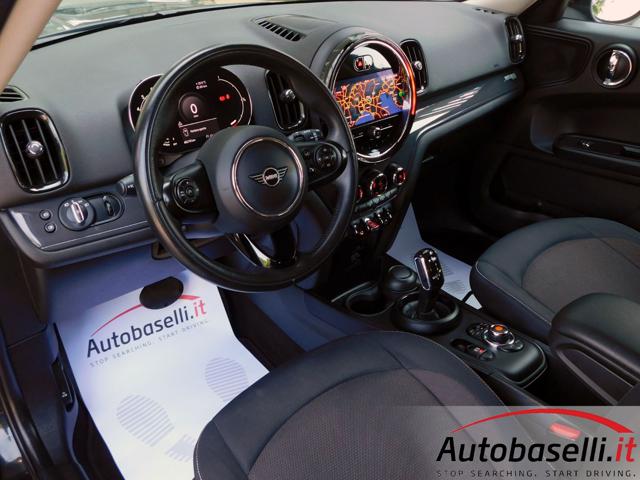 MINI Countryman 1.5 ONE D NORTHWOOD EDITION 116CV AUTOMATICA - foto 2 di 4