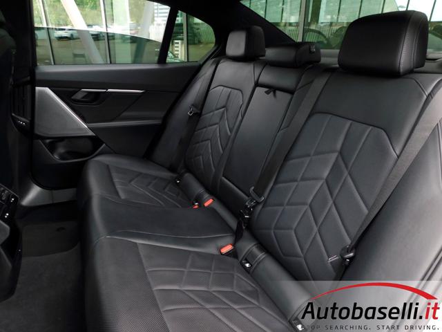 BMW 520 D XDRIVE 48V MSPORT PRO AUTOMATICA - foto 3 di 4