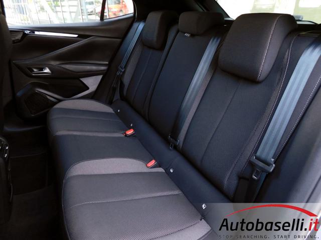 DS Automobiles DS 4 1.5BLUEHDI 130cv AUTOMATICA BASTILLE BUSINESS - foto 3 di 4