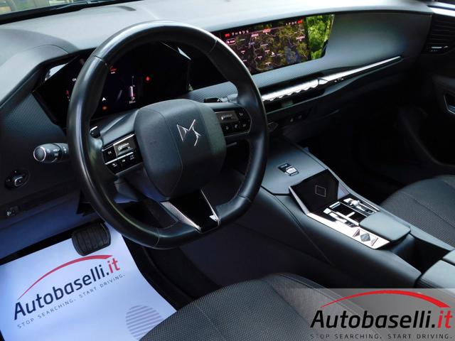 DS Automobiles DS 4 1.5BLUEHDI 130cv AUTOMATICA BASTILLE BUSINESS - foto 2 di 4