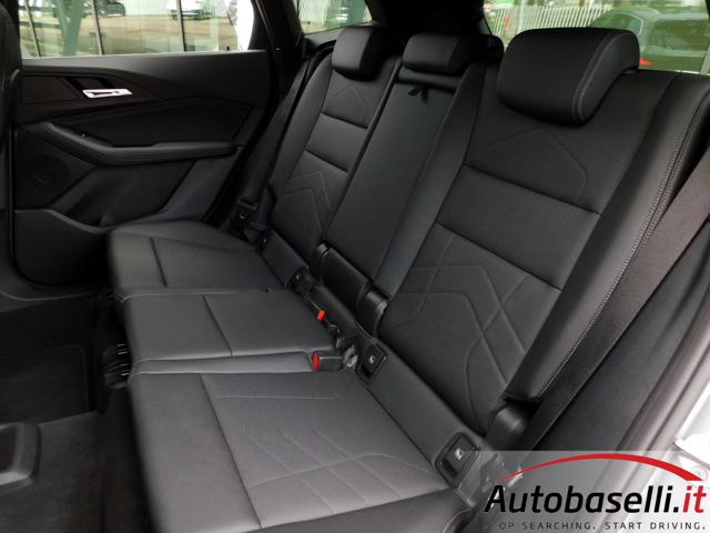 BMW 218 D ACTIVE TOURER 150CV MSPORT, CERCHI 19'' - foto 3 di 4