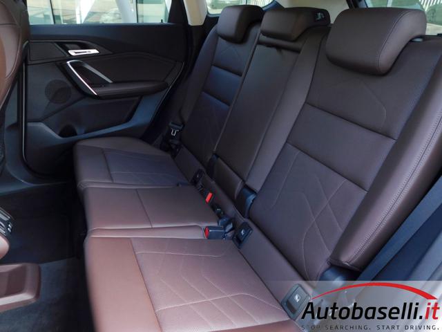 BMW X1 SDRIVE 18D XLINE 150CV EDITION ESSENCE - foto 3 di 4