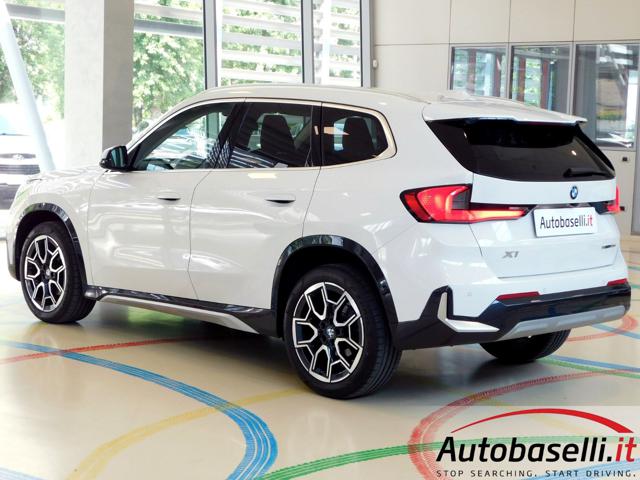 BMW X1 SDRIVE 18D XLINE 150CV EDITION ESSENCE - foto 4 di 4