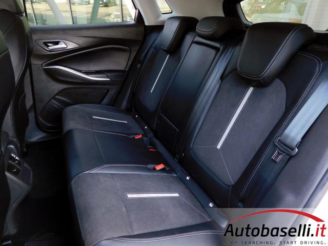 Opel Grandland 1.6 PHEV GSe 4WD 300CV AUTOMATICA IBRIDA PLUG-IN - foto 4 di 4