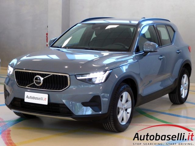 Volvo XC40 T2 Essential usato a QUINZANO D OGLIO