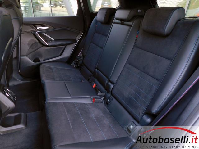 BMW X1 XDRIVE23D MSPORT PRO 197CV MHEV - foto 3 di 4