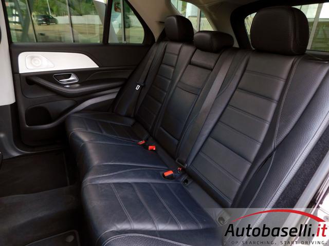 Mercedes-Benz GLE 300 D PREMIUM PLUS 4MATIC 245CV AUTOMATICA - foto 3 di 4