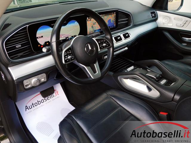 Mercedes-Benz GLE 300 D PREMIUM PLUS 4MATIC 245CV AUTOMATICA - foto 2 di 4