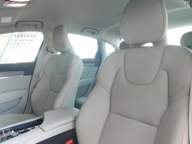 Volvo S90 B5 (d) AWD automatico Plus Bright - foto 3 di 4