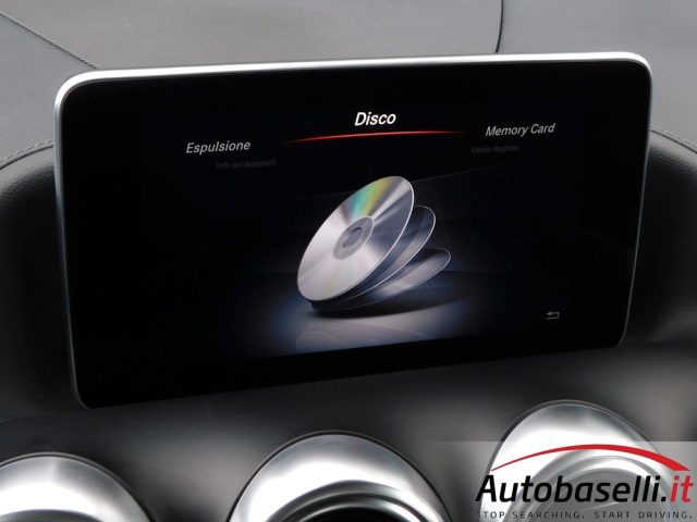 Mercedes-Benz GT AMG GT SPEEDSHIFT DCT 'IVA ESPOSTA' RIDE CONTROL usato a QUINZANO D OGLIO