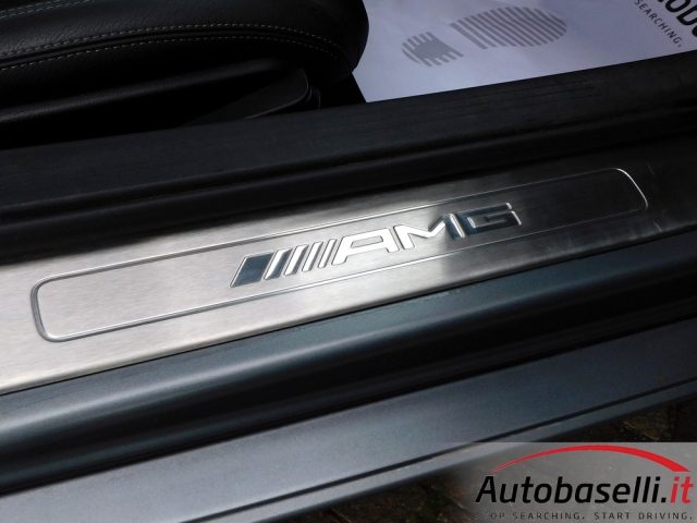 Mercedes-Benz AMG GT AMG GT SPEEDSHIFT DCT 'IVA ESPOSTA' RIDE CONTROL usato a QUINZANO D OGLIO