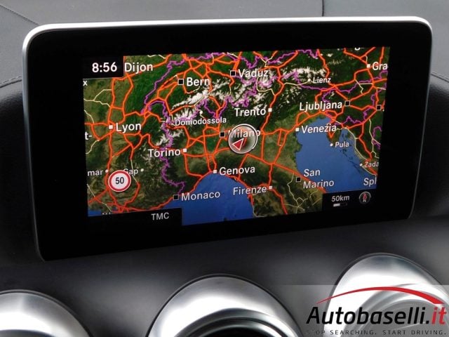 Mercedes-Benz AMG GT AMG GT SPEEDSHIFT DCT 'IVA ESPOSTA' RIDE CONTROL, del 2015, 44.314 km, in vendita a Quinzano D Oglio (BS)