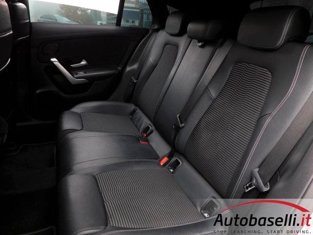 Mercedes-Benz CLA 180 D SHOOTING BRAKE SPORT TETTUCCIO PANORAMA APRI - foto 3 di 4