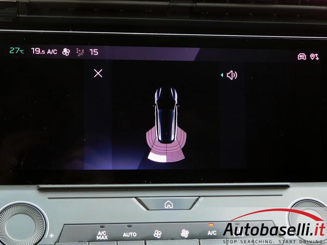 Peugeot 308 SW PURETECH TURBO 110CAVALLI S&S ACTIVE PACK, del 2022, 22.532 km, in vendita a Quinzano D Oglio (BS)