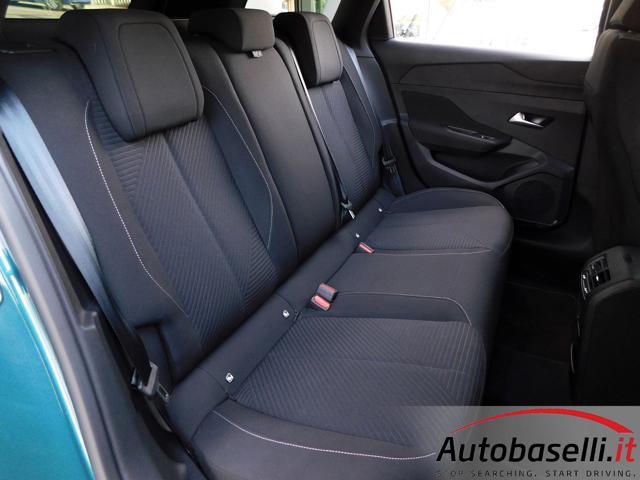 Peugeot 308 SW PURETECH TURBO 110CAVALLI S&S ACTIVE PACK usato a QUINZANO D OGLIO