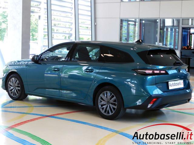 Peugeot 308 SW PURETECH TURBO 110CAVALLI S&S ACTIVE PACK - foto 4 di 35