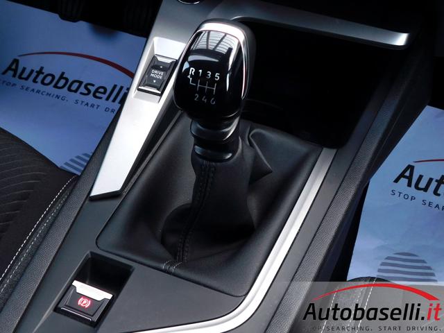 Peugeot 308 SW PURETECH TURBO 110CAVALLI S&S ACTIVE PACK, del 2022, 22.532 km, in vendita a Quinzano D Oglio (BS)