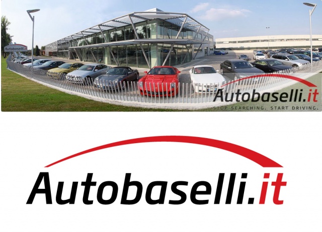 Audi A8 TDI AUTOBASELLI COMPRO AUTO PAGAMENTO IN CONTANTI - foto 3 di 4