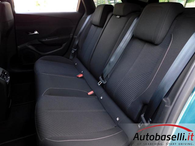 Peugeot 308 SW PURETECH TURBO 110CAVALLI S&S ACTIVE PACK - foto 4 di 28