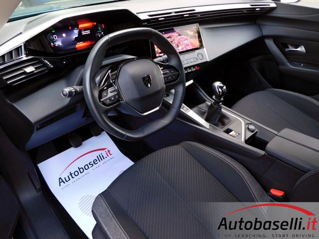 Peugeot 308 SW PURETECH TURBO 110CAVALLI S&S ACTIVE PACK - foto 3 di 28