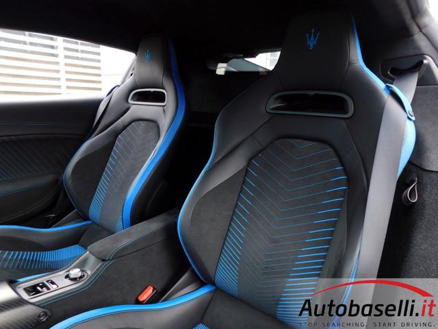 Maserati MCPURA MC20 3.0V6 630CV RWD AUTO 'PACK CARBONIO COMPLETO' - foto 4 di 4
