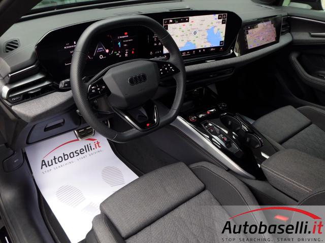Audi A5 2.0TDI MHEV+ S LINE EDITION S-TRONIC 204CV - foto 2 di 4