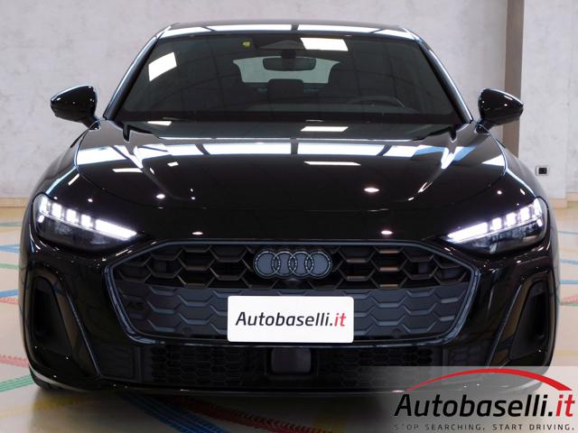 Audi A5 2.0TDI MHEV+ S LINE EDITION S-TRONIC 204CV usato a QUINZANO D OGLIO