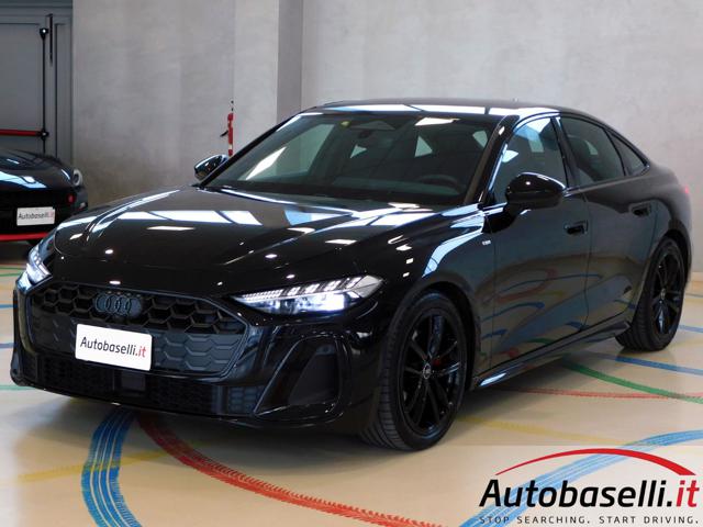 Audi A5 2.0TDI MHEV+ S LINE EDITION S-TRONIC 204CV - foto 2 di 4