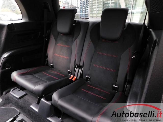 Mercedes-Benz GLB 200 D AMG LINE ADVANCED PLUS AUTO 7POSTI 150CV EURO 6E - foto 4 di 4
