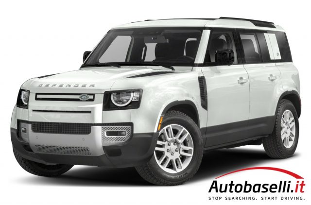 Land Rover Defender ACQUISTIAMO LAND ROVER PAGAMENTO IN CONTANTI usato a QUINZANO D OGLIO