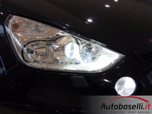 Ford S-Max AUTOBASELLI COMPRO AUTO PAGAMENTO IN CONTANTI usato a QUINZANO D OGLIO