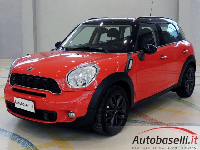 MINI Cooper ACQUISTO MINI PAGAMENTO PER CONTANTI - foto 2 di 4