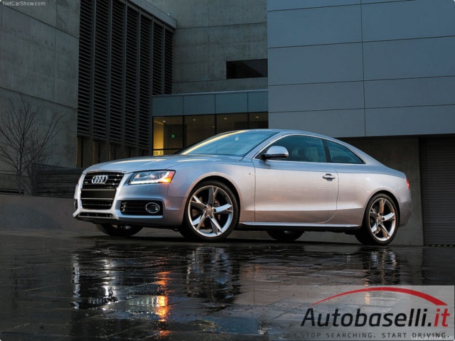 Audi A5 TDI COMPRO AUTO PAGAMENTO IN CONTANTI usato a QUINZANO D OGLIO