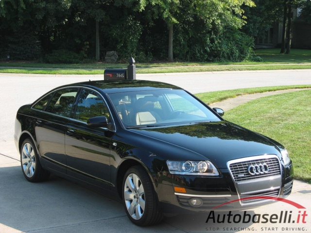 Audi A6 TDI COMPRO AUTO PAGAMENTO IN CONTANTI usato a QUINZANO D OGLIO