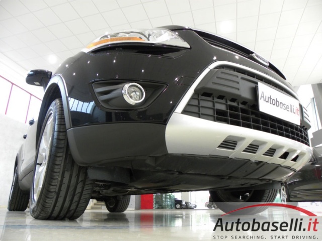 Ford Kuga ACQUISTIAMO FORD PAGAMENTO IN CONTANTI usato a QUINZANO D OGLIO
