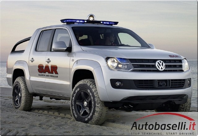 Volkswagen Amarok 2.0 TDI COMPRO AUTO PAGAMENTO CONTANTI IMMEDIATO usato a QUINZANO D OGLIO