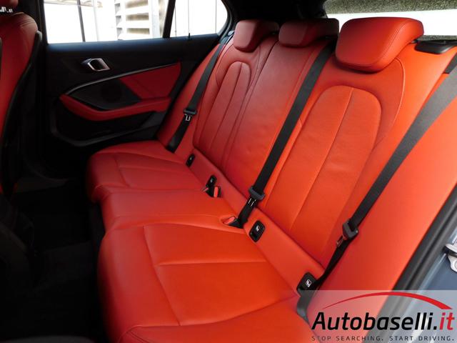 BMW 120 D XDRIVE MSPORT 190CV AUTOMATICA STEPTRONIC - foto 3 di 4