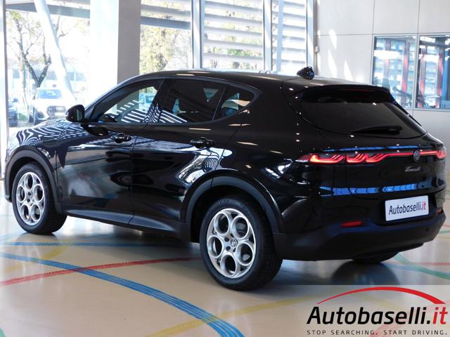 Alfa Romeo Tonale 1.6 DIESEL 130 CV SPRINT AUTOMATICA TCT6 - foto 4 di 4