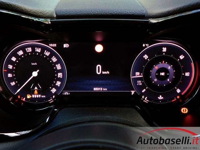 Alfa Romeo Tonale 1.6 DIESEL 130 CV SPRINT AUTOMATICA TCT6 usato a QUINZANO D OGLIO