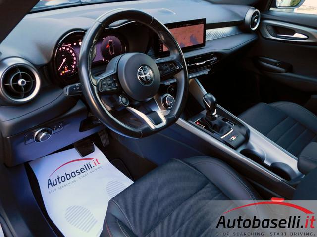 Alfa Romeo Tonale 1.6 DIESEL 130 CV SPRINT AUTOMATICA TCT6 - foto 2 di 4