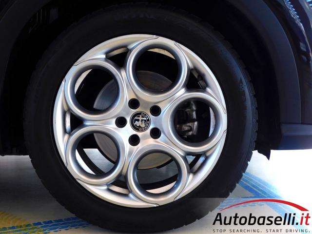 Alfa Romeo Tonale 1.6 DIESEL 130 CV SPRINT AUTOMATICA TCT6, del 2023, 85.312 km, in vendita a Quinzano D Oglio (BS)