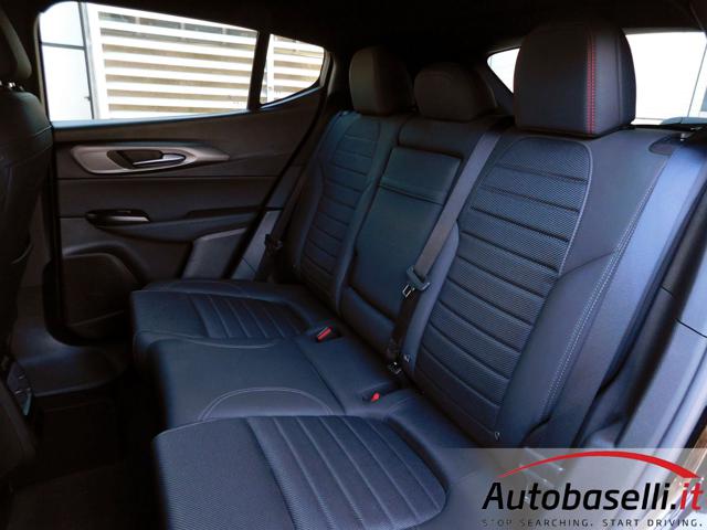 Alfa Romeo Tonale 1.6 DIESEL 130 CV SPRINT AUTOMATICA TCT6 - foto 3 di 4