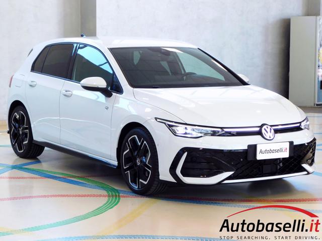 Volkswagen Golf 2.0 TDI 150 CV DSG SCR R-LINE AUTOMATICO EURO 6E - foto 4 di 4