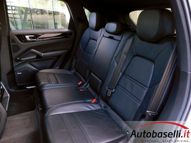 Porsche Cayenne 3.0 V6 TIPTRONIC 340CV, CERCHI 21'', TETTUCCIO - foto 3 di 4