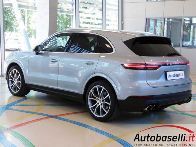 Porsche Cayenne 3.0 V6 TIPTRONIC 340CV, CERCHI 21'', TETTUCCIO - foto 4 di 4