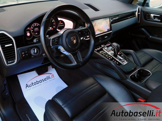 Porsche Cayenne 3.0 V6 TIPTRONIC 340CV, CERCHI 21'', TETTUCCIO - foto 2 di 4