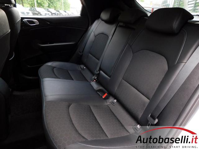 Kia XCeed 1.5 T-GDI MHEV BUSINESS 140CVGARANZIA KIA 7 ANNI - foto 4 di 4