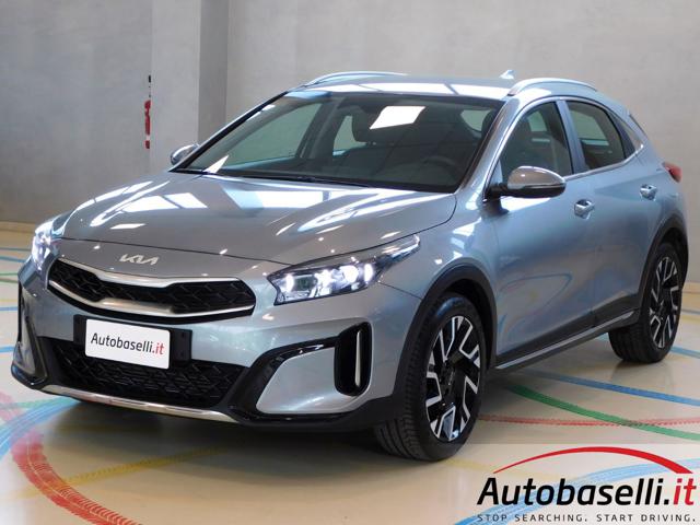 Kia XCeed 1.5 T-GDI MHEV BUSINESS 140CVGARANZIA KIA 7 ANNI - foto 2 di 4