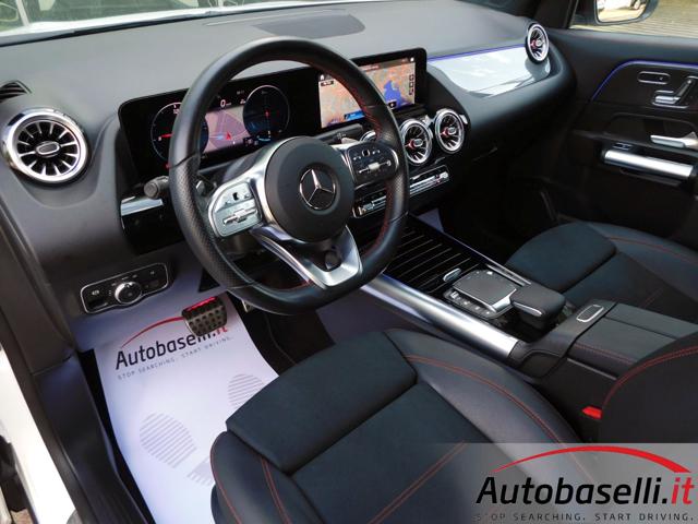 Mercedes-Benz GLA 200 D PREMIUM 8G-DCT 150CV, PACCHETTO LUXURY - foto 2 di 4