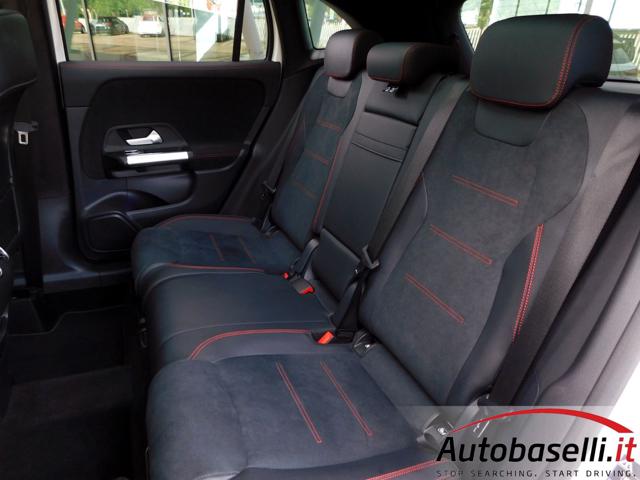 Mercedes-Benz GLA 200 D PREMIUM 8G-DCT 150CV, PACCHETTO LUXURY - foto 3 di 4